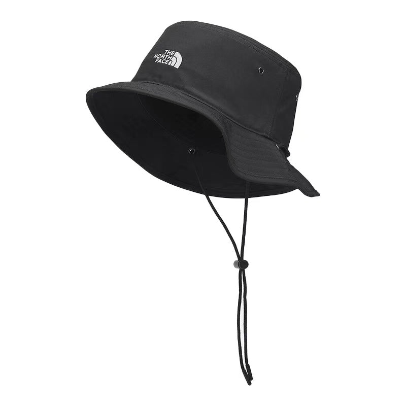 High quality cotton UV resistant bucket hat(second-hand)