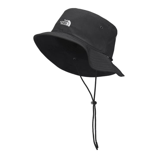 High quality cotton UV resistant bucket hat(second-hand)