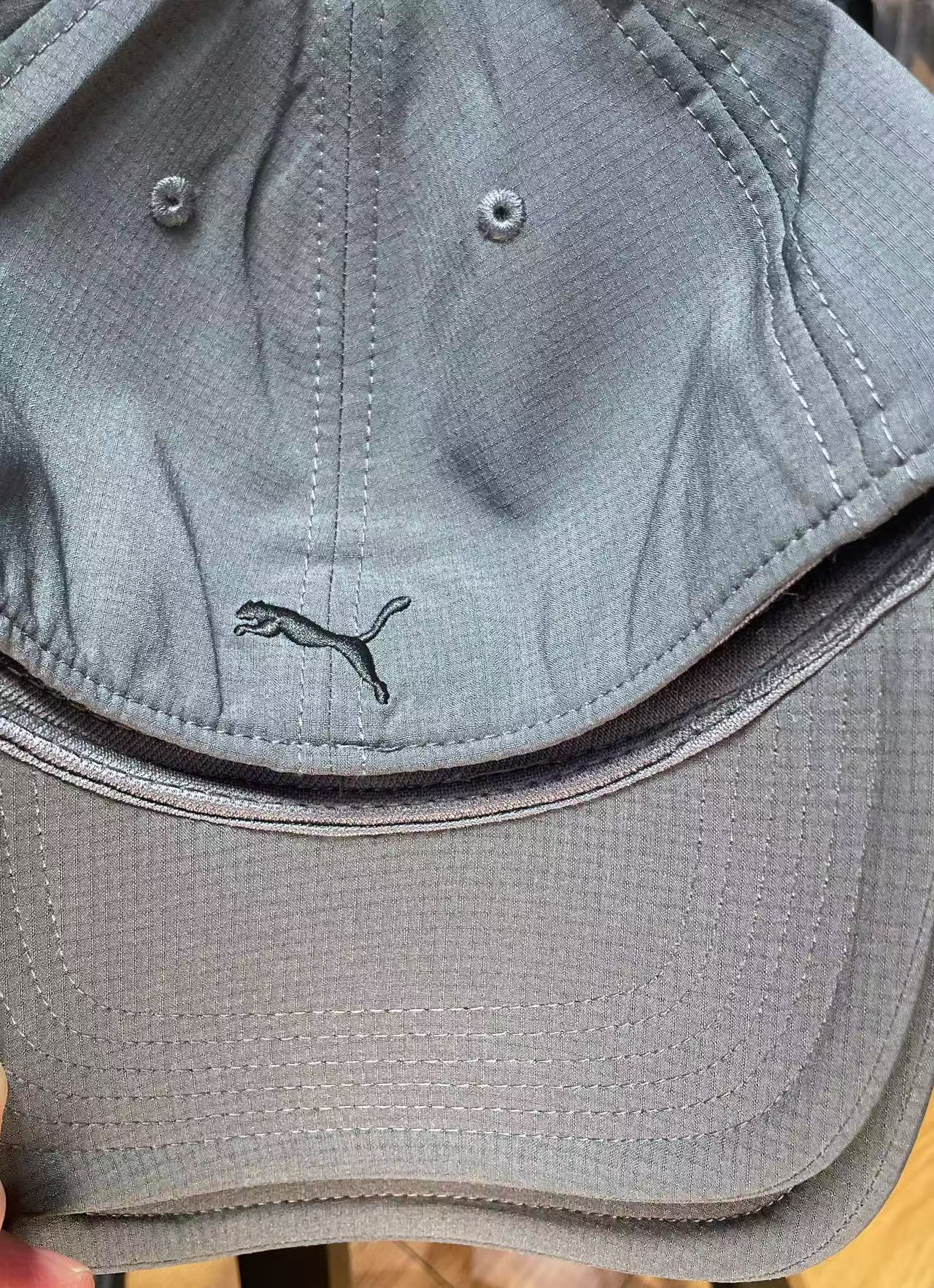 High quality and comfortable baseball cap, size L for men and size mL for women(second-hand)