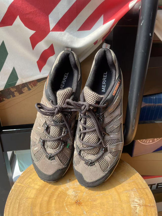 Merrell men's outdoor shoes size43 and above(second-hand)