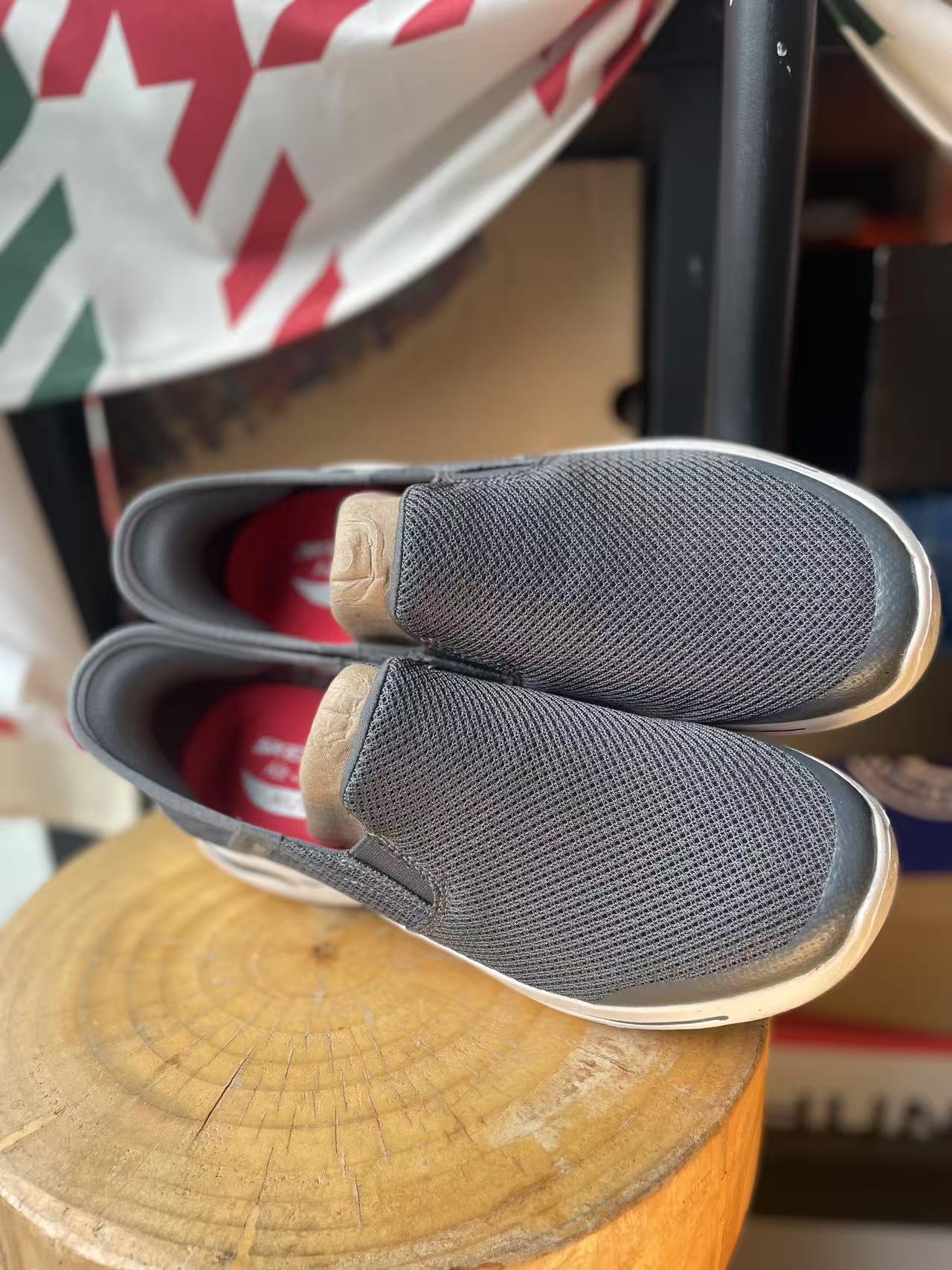 Men's slip-ins walking shoes