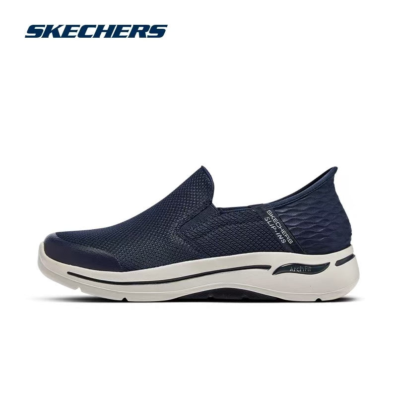 Men's slip-ins walking shoes