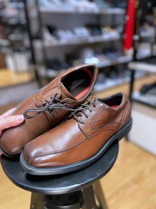 Rockport men's shoes size 42(second-hand)