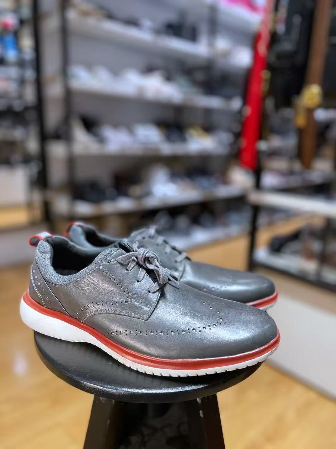 Rockport men's shoes size 42(second-hand)
