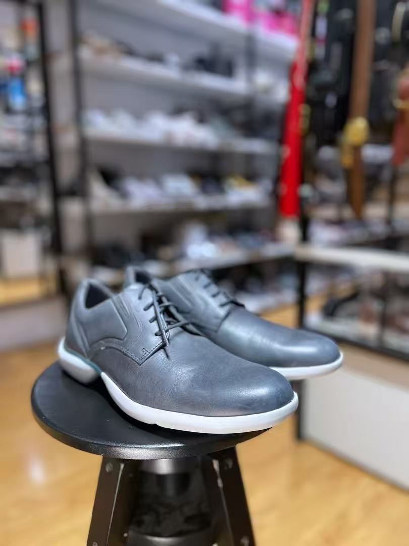 Rockport men's shoes size 42(second-hand)