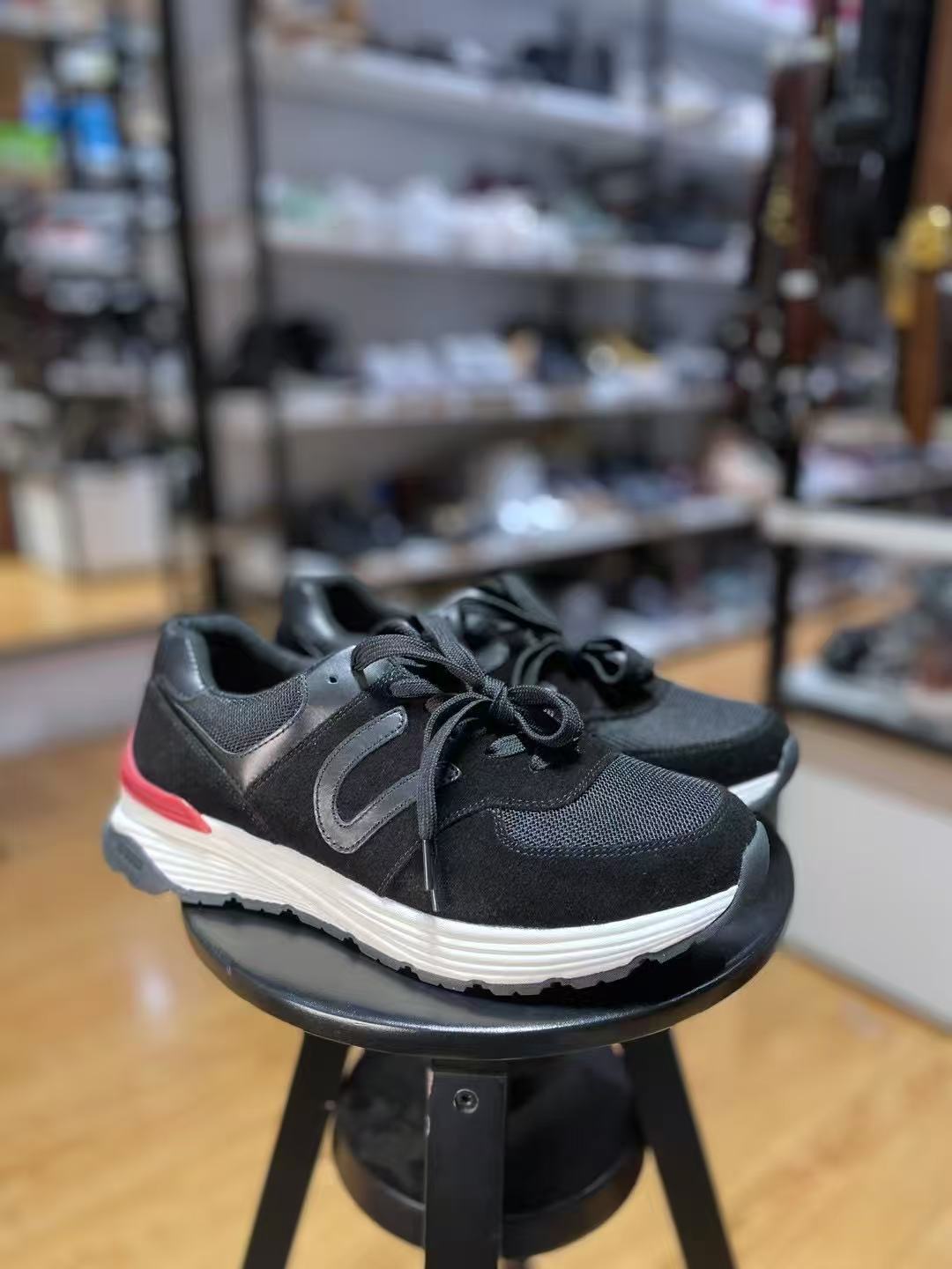 Rockport men's shoes size 42(second-hand)
