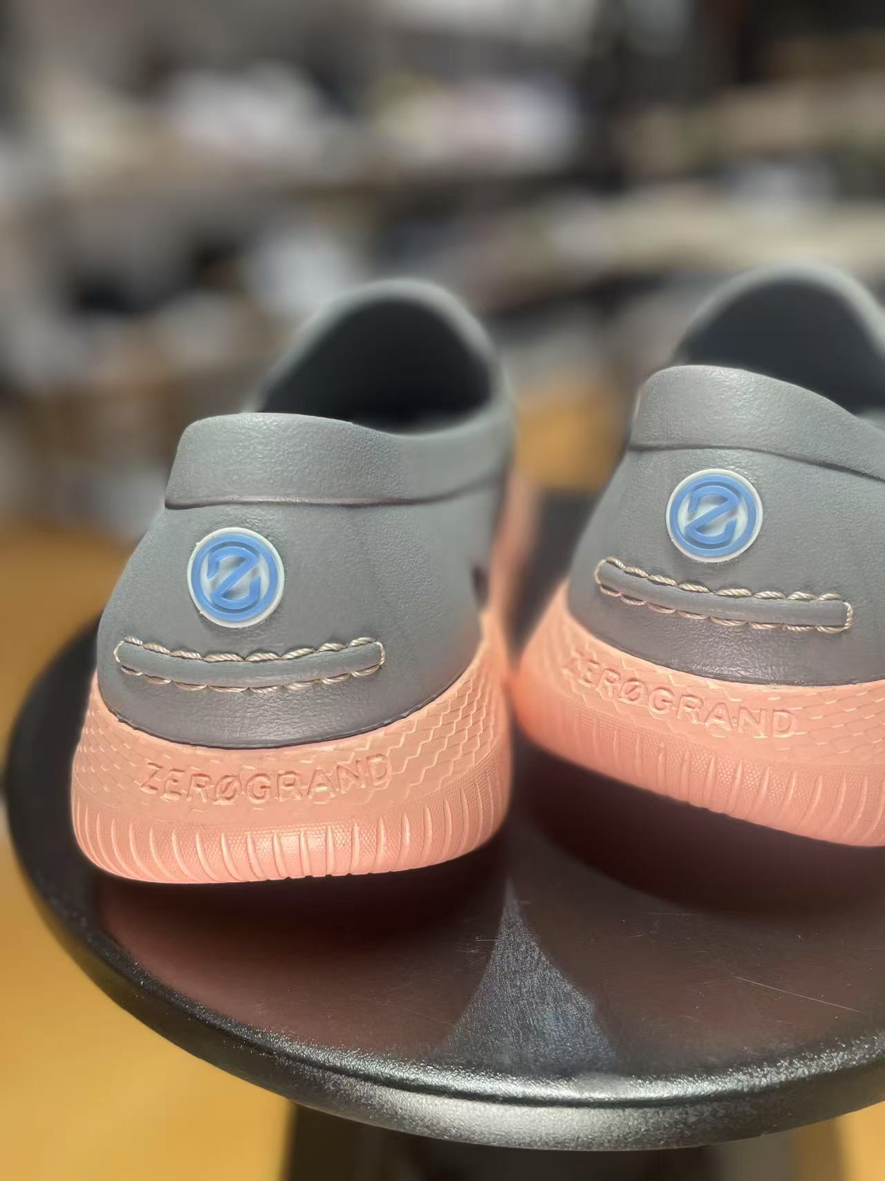 High quality and comfortable women's wading sandals(second-hand)