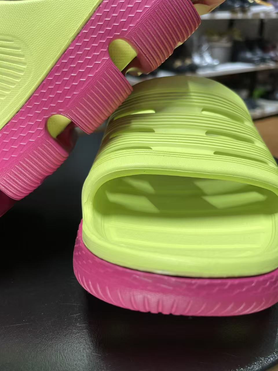 High quality and comfortable women's wading sandals(second-hand)