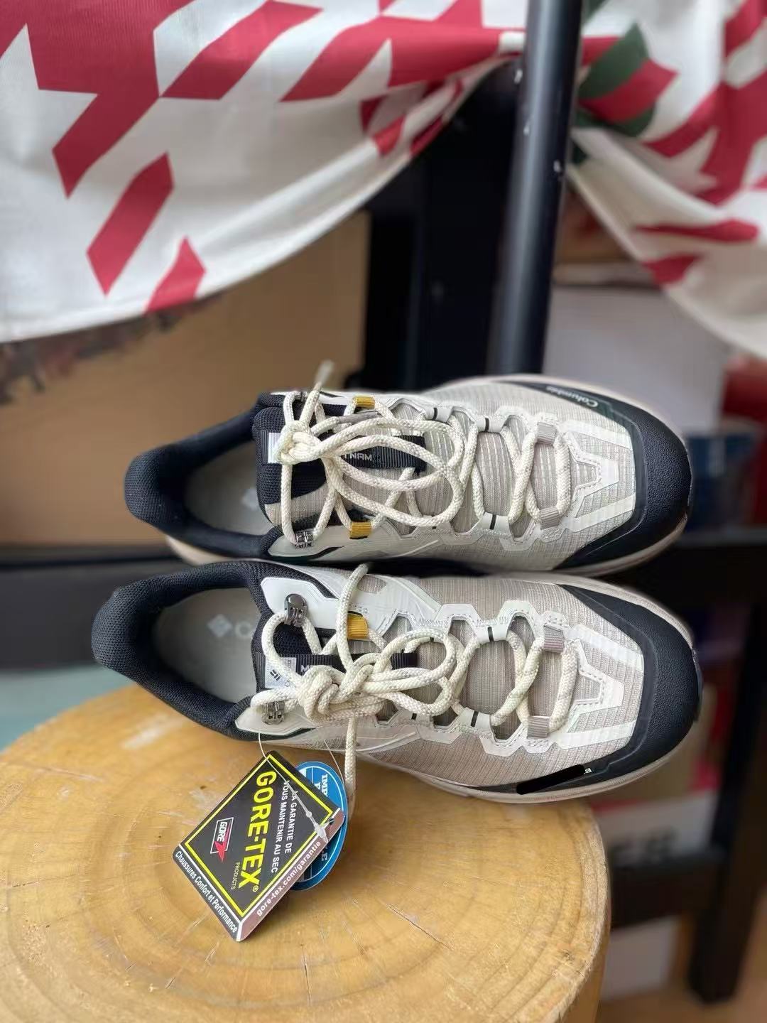 Men's outdoor sports shoes(second hand)
