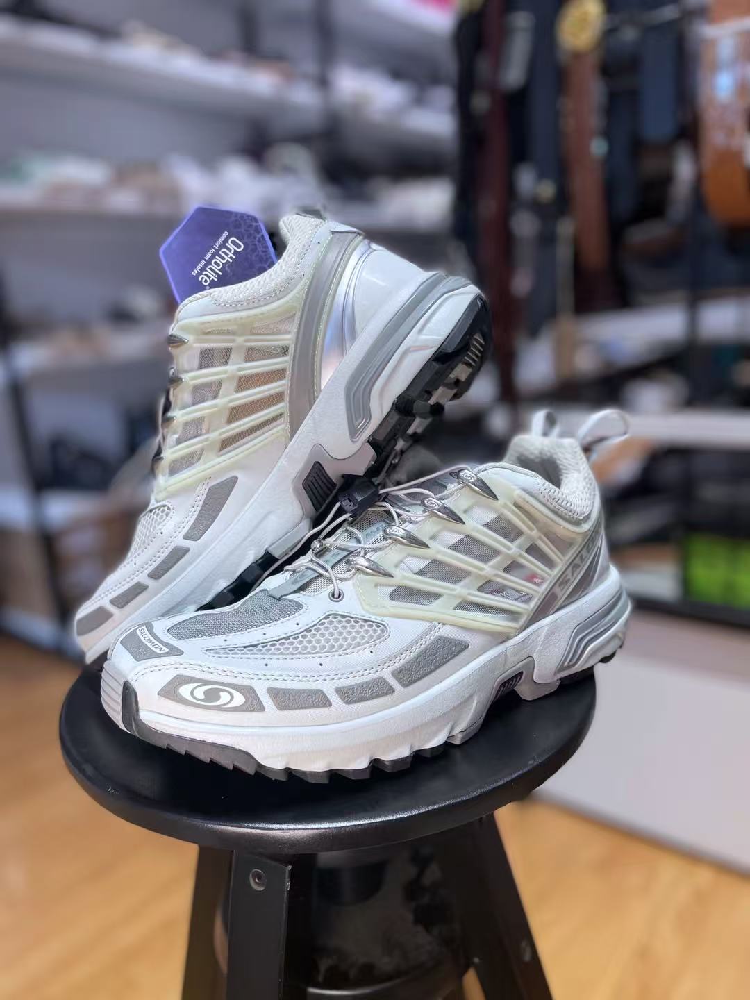 Quality Men's Outdoor Shoes(second hand)