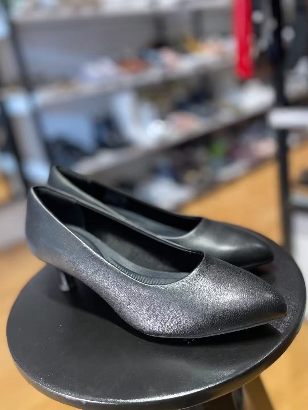Rockport Women's formal high heels (second-hand)