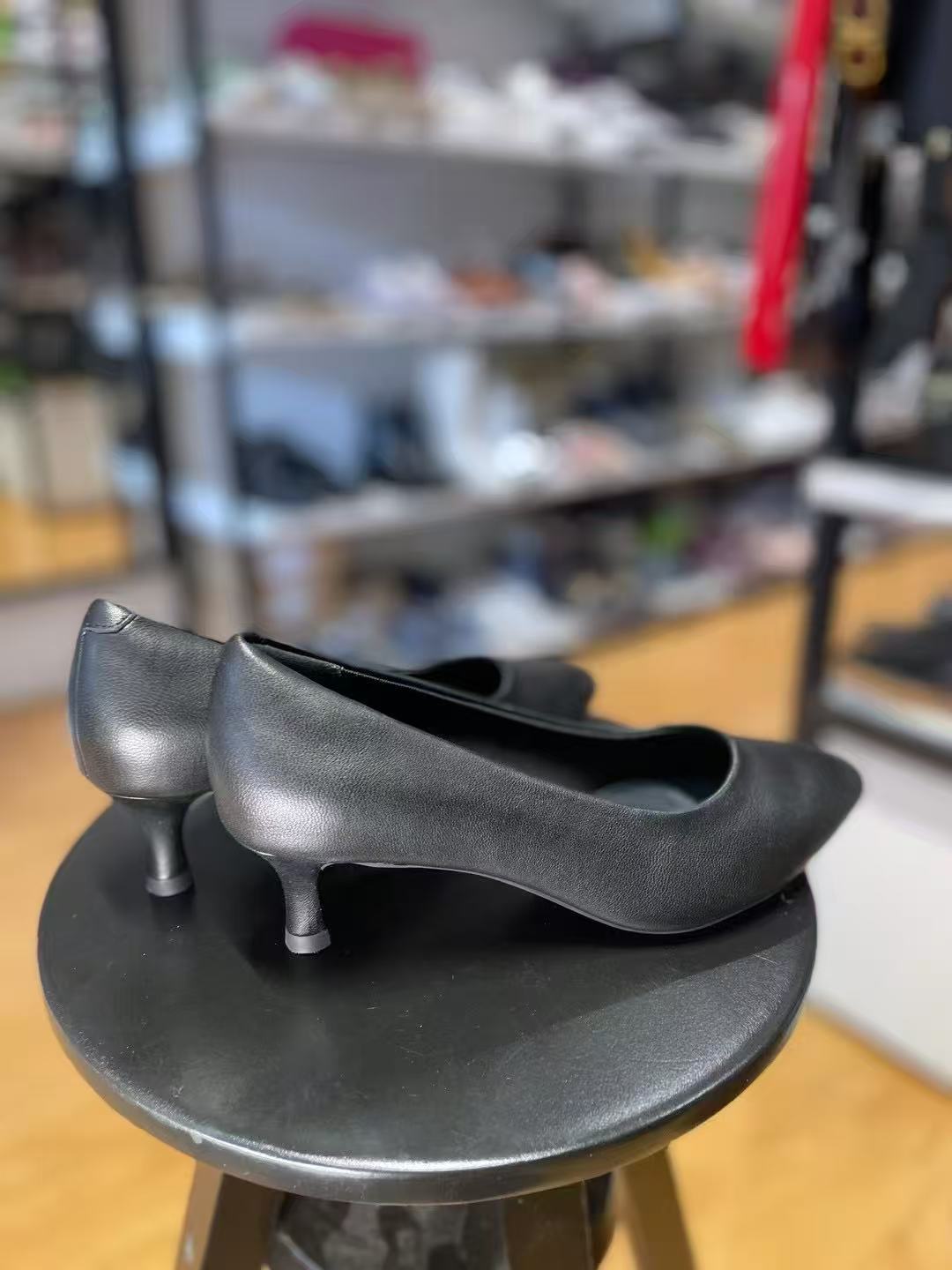 Rockport Women's formal high heels (second-hand)
