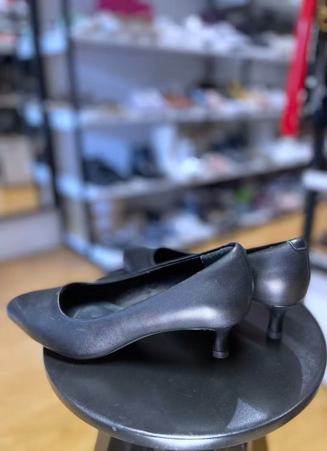 Rockport Women's formal high heels (second-hand)