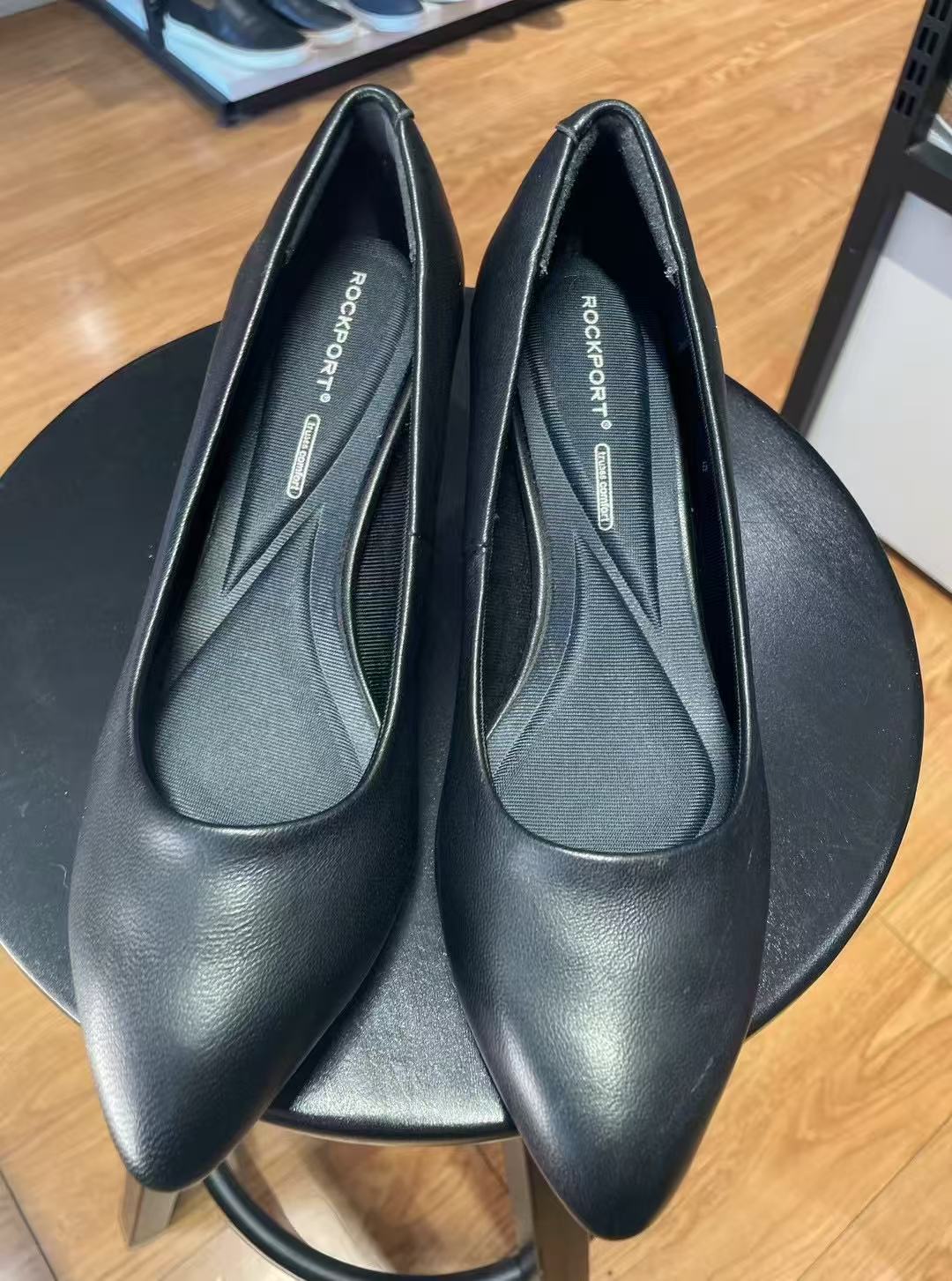 Rockport Women's formal high heels (second-hand)
