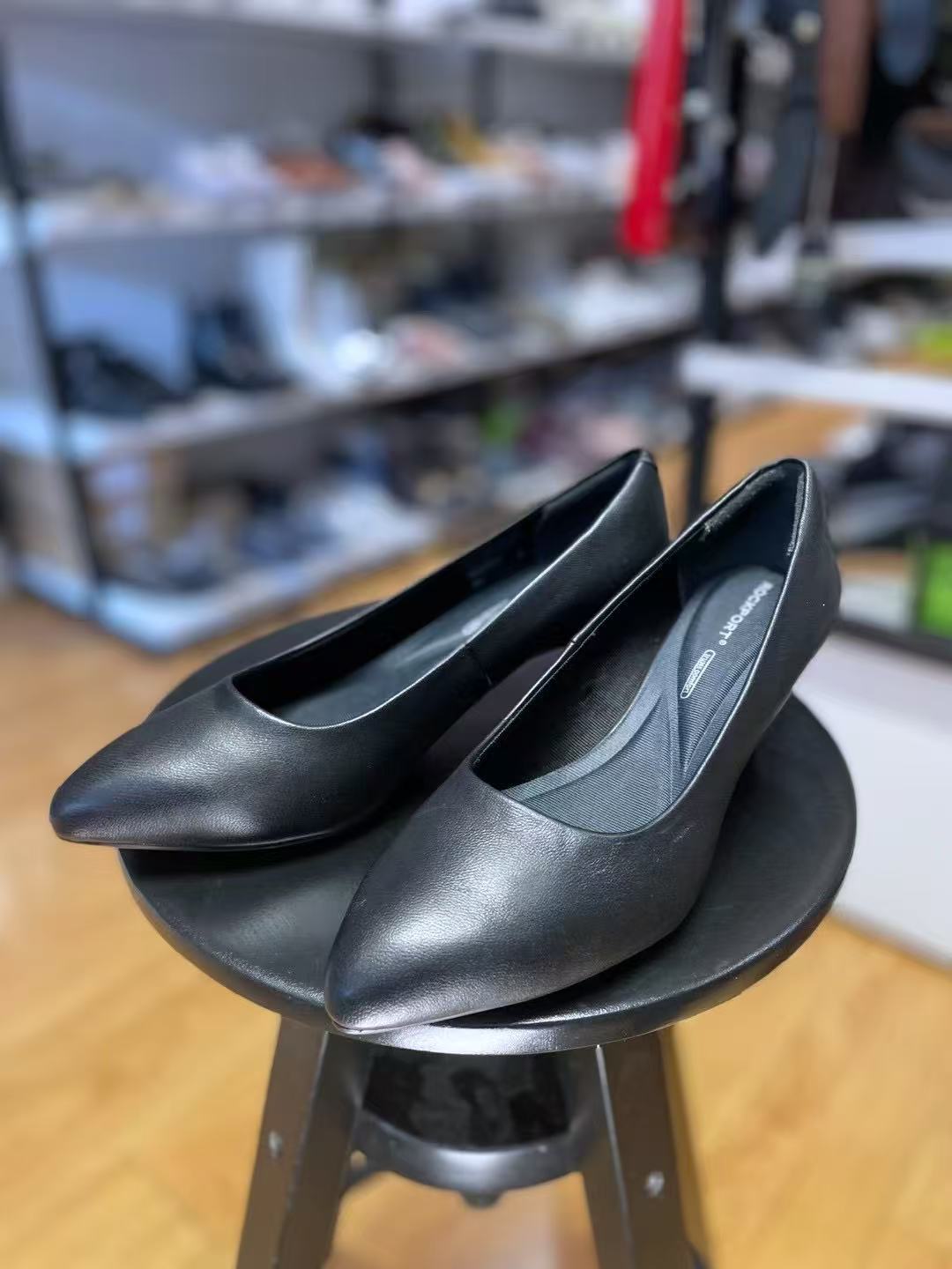Rockport Women's formal high heels (second-hand)