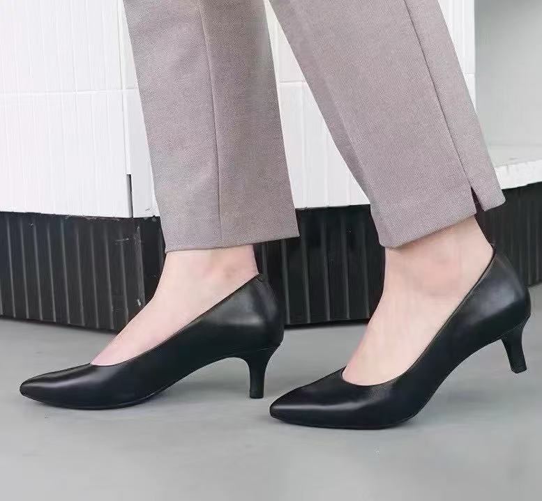 Rockport Women's formal high heels (second-hand)