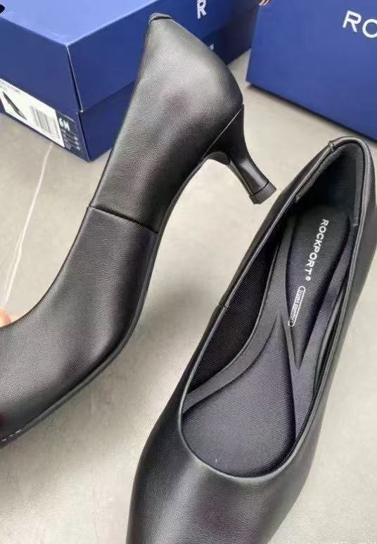 Rockport Women's formal high heels (second-hand)