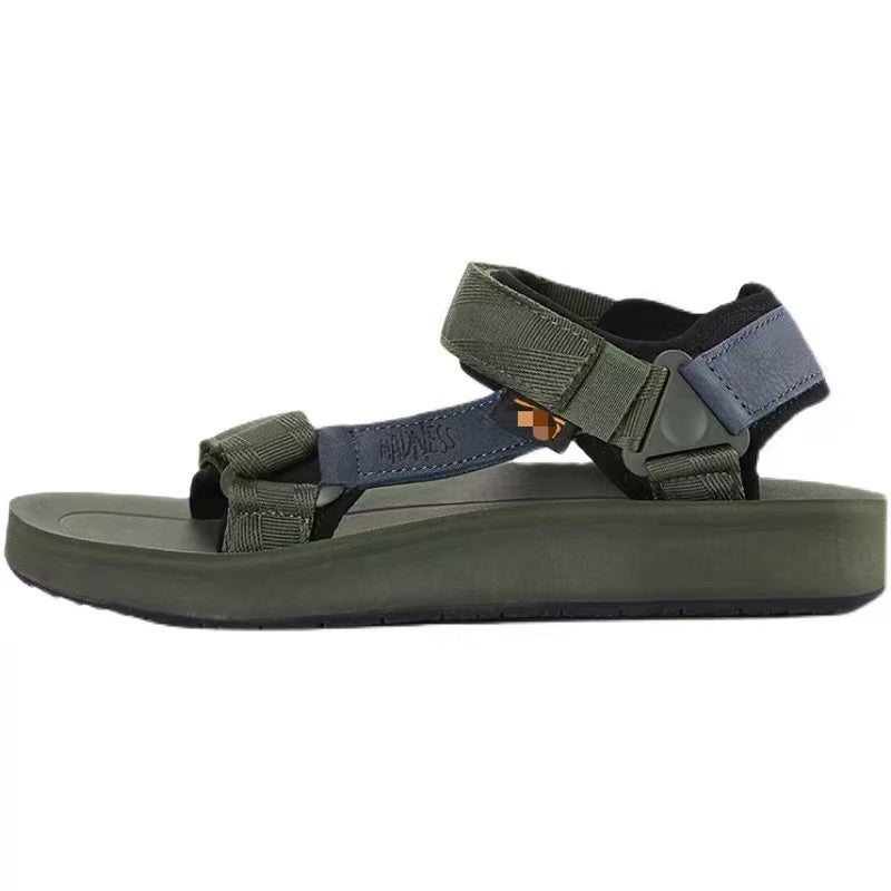 Teva men's beach sandals (second-hand)