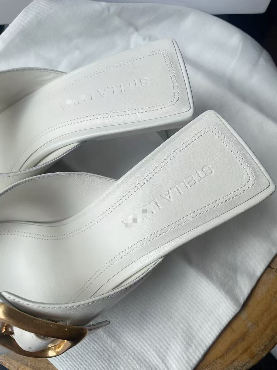 Women's business work shoes(second-hand)