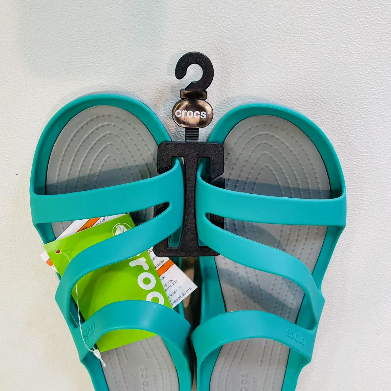 woman's slippers
