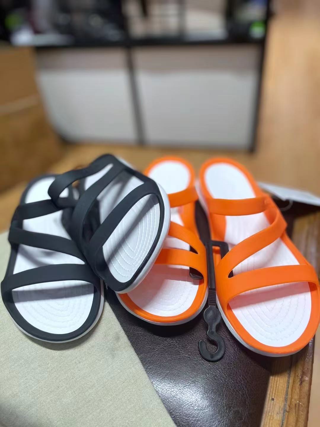 woman's slippers