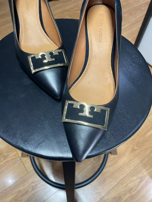 TB fashion high heels (second hand)