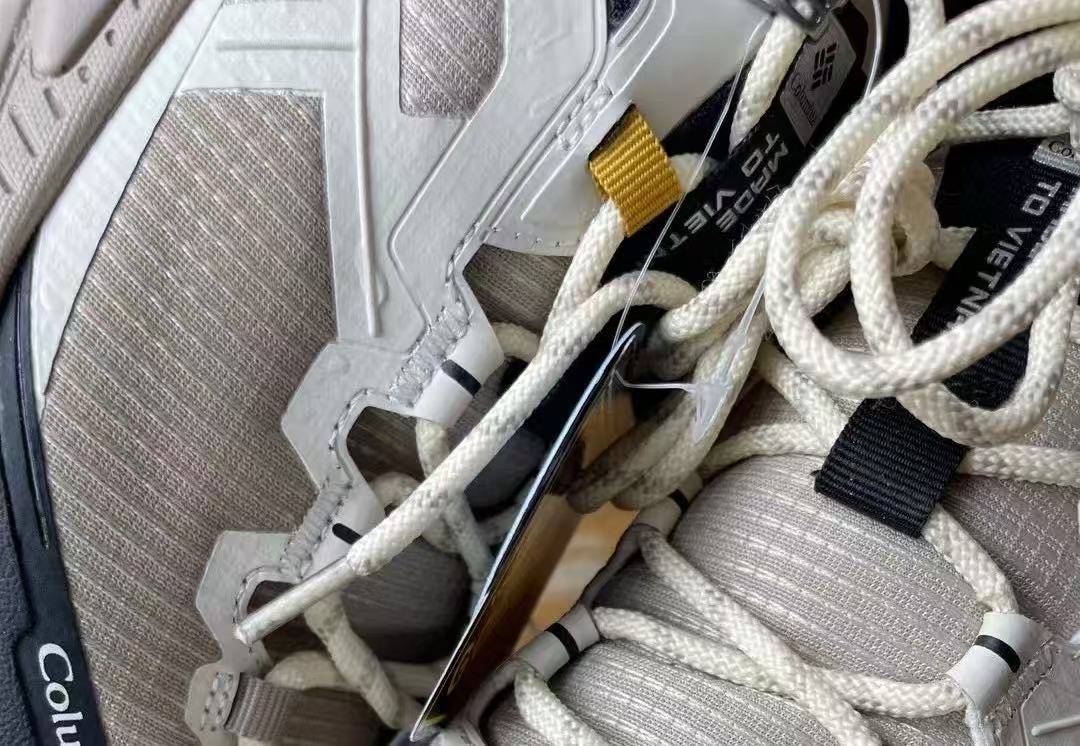 Men's outdoor sports shoes(second hand)