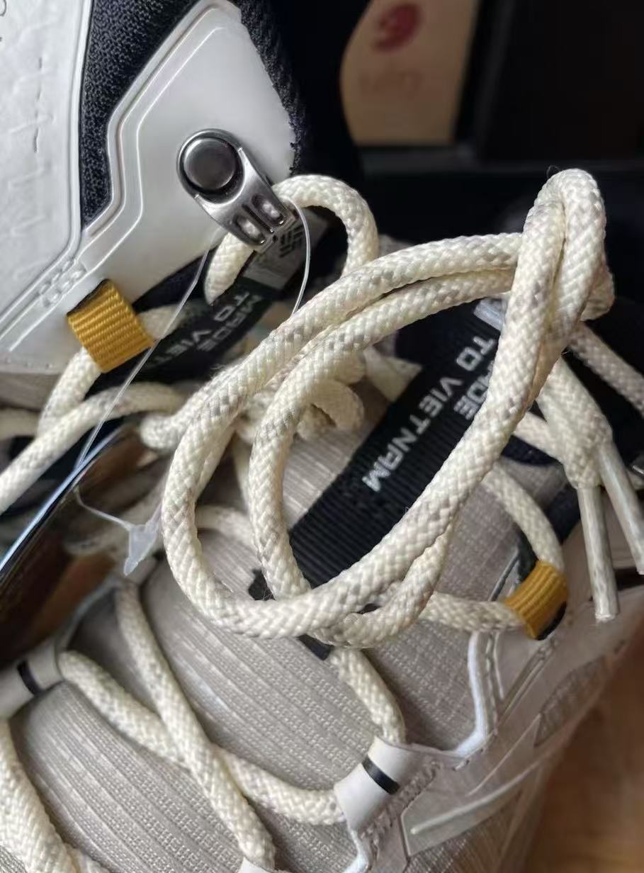 Men's outdoor sports shoes(second hand)