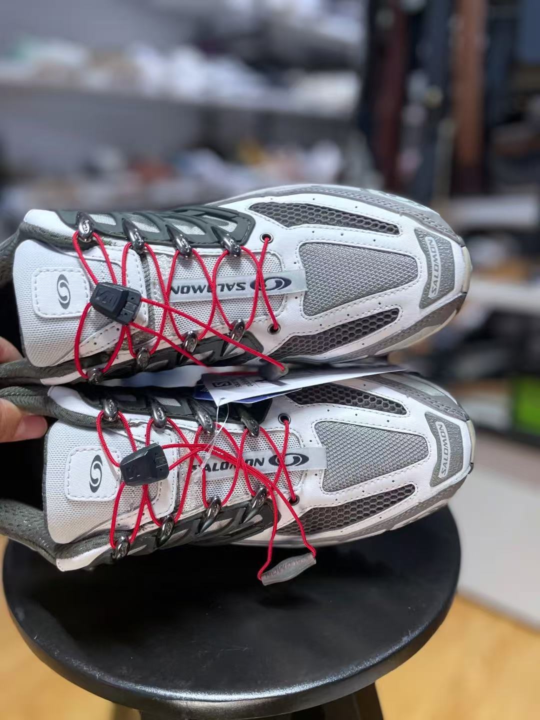 Quality Men's Outdoor Shoes(second hand)
