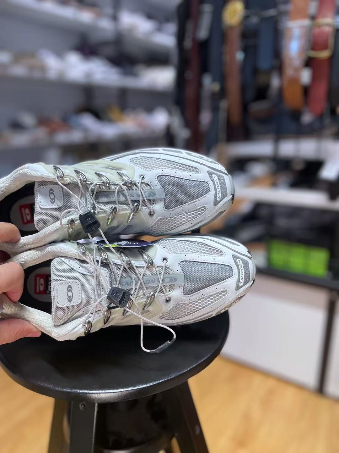 Quality Men's Outdoor Shoes(second hand)