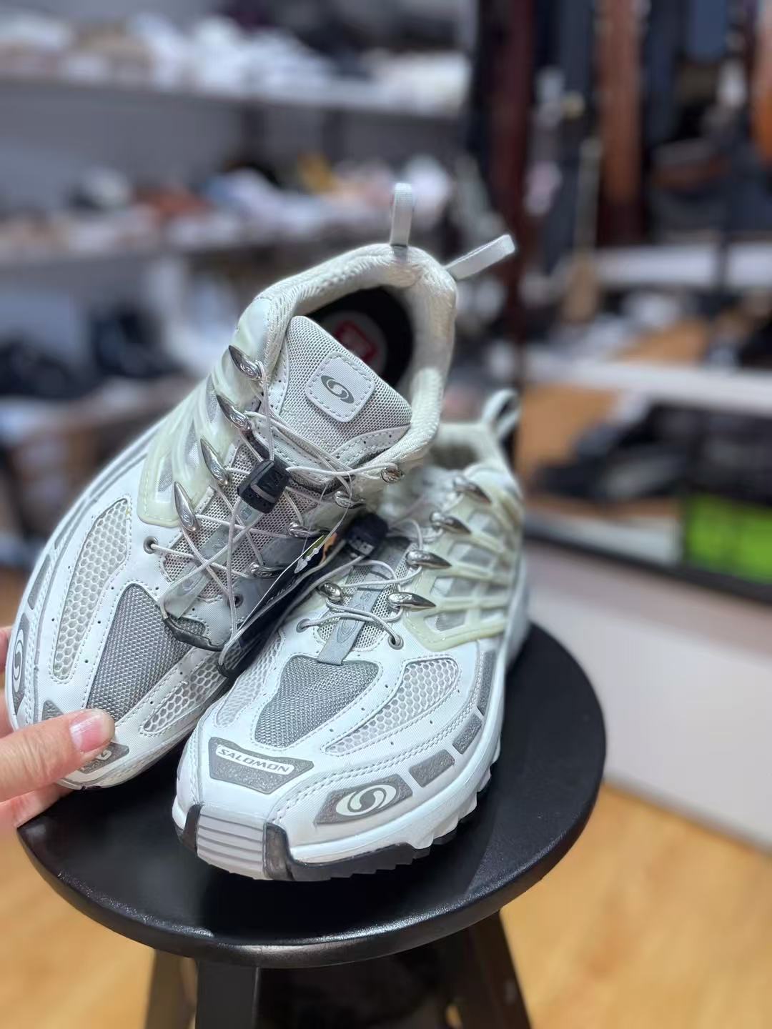 Quality Men's Outdoor Shoes(second hand)