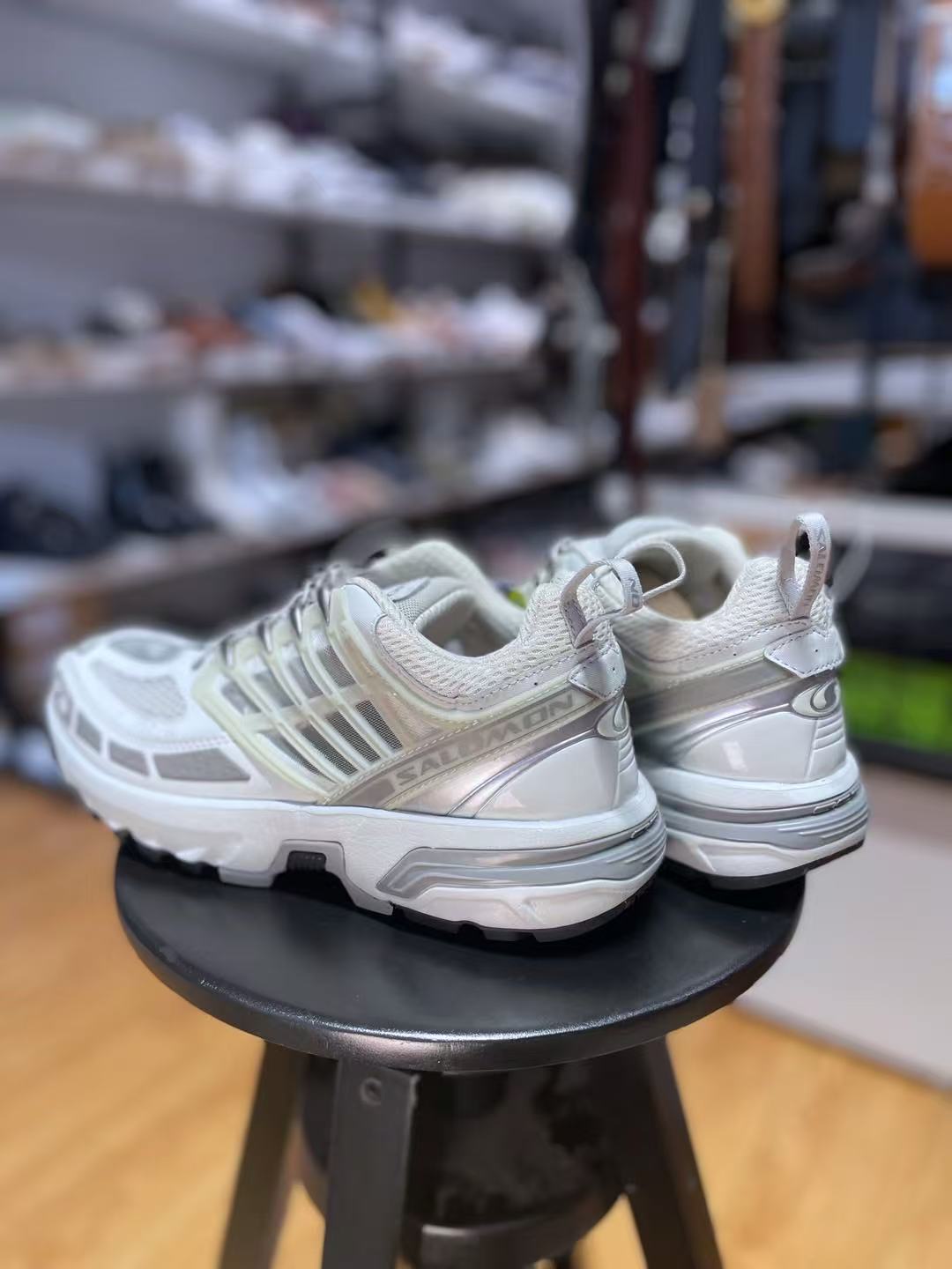 Quality Men's Outdoor Shoes(second hand)