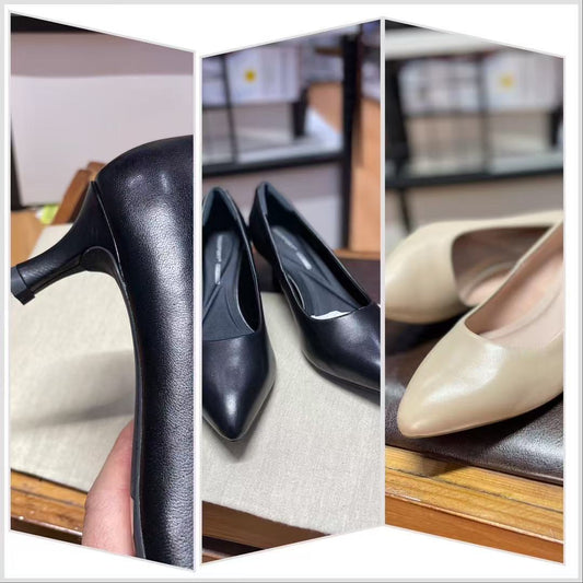 Rockport Women's formal high heels (second-hand)