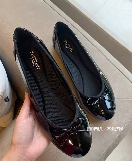 Women's Formal Flat Shoes (Second Hand)