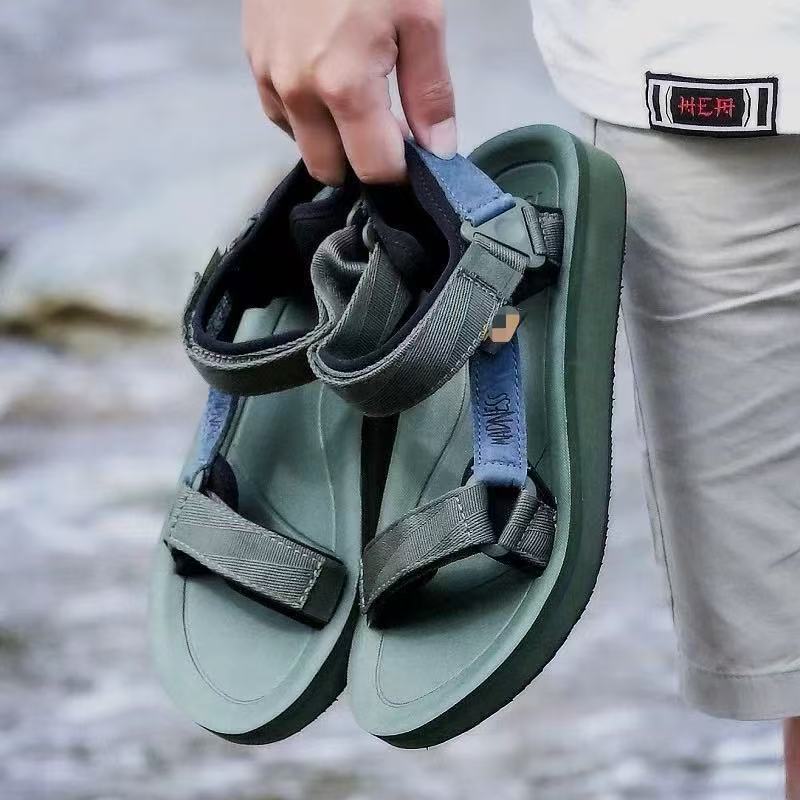 Teva men's beach  sandals (second-hand)