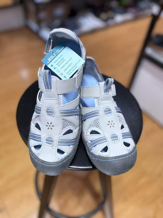JBU women's hollow casual shoes(second-hand)